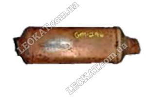 LEOKAT Викуп каталізаторів - General Motors -  - Кераміка - 25144762 LX LARGE BREADLOAF