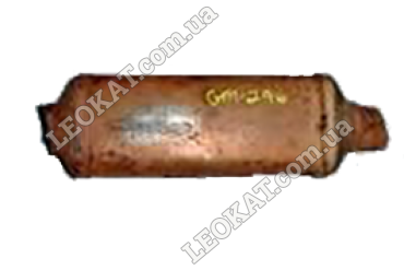 LEOKAT Викуп каталізаторів - General Motors -  - Кераміка - 25144762 LX LARGE BREADLOAF