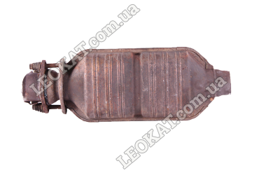 LEOKAT Викуп каталізаторів - General Motors -  - Кераміка - 25145126 1-FINGER/X-BODY