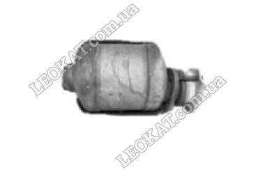 LEOKAT Викуп каталізаторів - General Motors -  - Кераміка - 25145522 SMALL AC