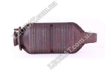LEOKAT Викуп каталізаторів - General Motors -  - Кераміка - 25146390 1-FINGER/X-BODY
