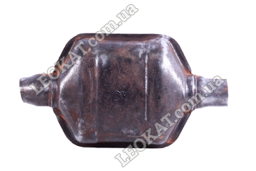 LEOKAT Викуп каталізаторів - General Motors -  - Кераміка - 25146441 AC SQUARE