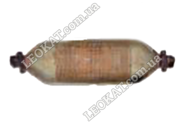 LEOKAT Викуп каталізаторів - General Motors -  - Кераміка - 25146808