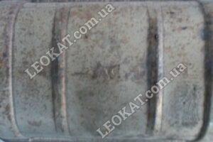 LEOKAT Викуп каталізаторів - General Motors -  - Кераміка - 25146868 GM 170