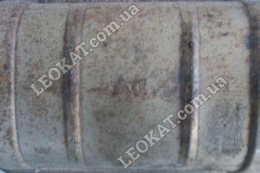 LEOKAT Викуп каталізаторів - General Motors -  - Кераміка - 25146868 GM 170