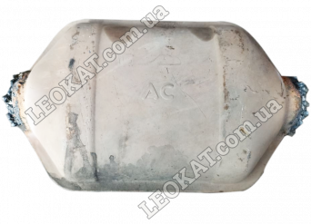LEOKAT Викуп каталізаторів - General Motors -  - Кераміка - 25152052 SMALL AC
