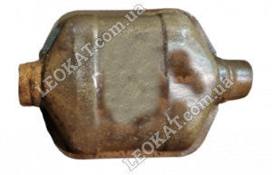 LEOKAT Викуп каталізаторів - General Motors -  - Кераміка - 25152386 AC SQUARE