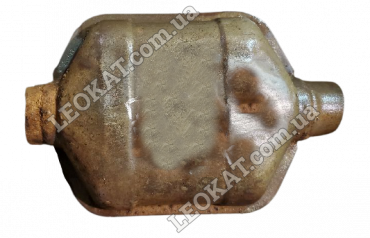 LEOKAT Викуп каталізаторів - General Motors -  - Кераміка - 25152386 AC SQUARE