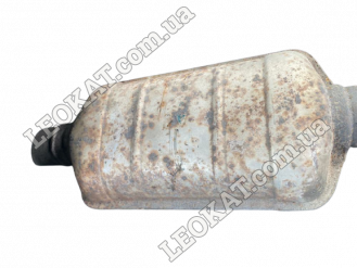 LEOKAT Викуп каталізаторів - General Motors -  - Кераміка - 25152411 GM High Grade