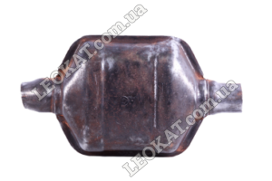 LEOKAT Викуп каталізаторів - General Motors -  - Кераміка - 25152589 AC SQUARE