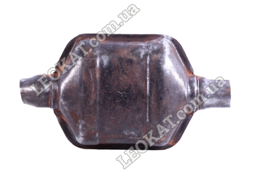LEOKAT Викуп каталізаторів - General Motors -  - Кераміка - 25152589 AC SQUARE
