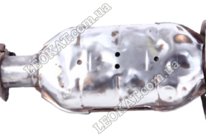 LEOKAT Викуп каталізаторів - General Motors -  - Кераміка - 25152641 4-DOT