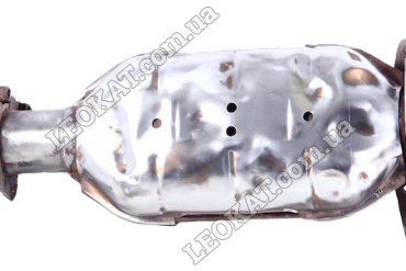 LEOKAT Викуп каталізаторів - General Motors -  - Кераміка - 25152641 4-DOT