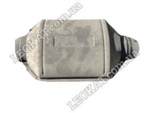 LEOKAT Викуп каталізаторів - General Motors -  - Кераміка - 25152880 (4 DOT) OVAL Truck