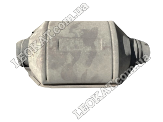 LEOKAT Викуп каталізаторів - General Motors -  - Кераміка - 25152880 (4 DOT) OVAL Truck