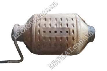 LEOKAT Викуп каталізаторів - General Motors -  - Кераміка - 25152880 (5 DOT)
