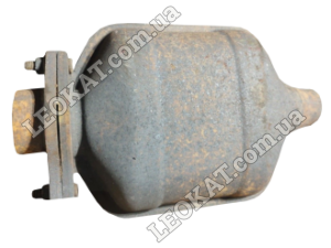 LEOKAT Викуп каталізаторів - General Motors -  - Кераміка - 25153032 AC SQUARE