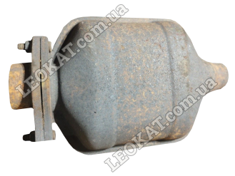 LEOKAT Викуп каталізаторів - General Motors -  - Кераміка - 25153032 AC SQUARE