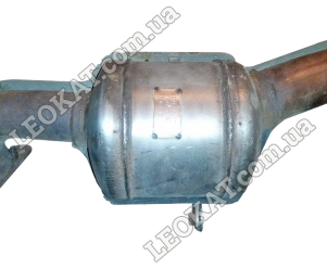 LEOKAT Викуп каталізаторів - General Motors -  - Кераміка - 25153070