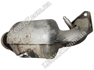 LEOKAT Викуп каталізаторів - General Motors -  - Кераміка - 25153077 SMALL AC