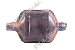 LEOKAT Викуп каталізаторів - General Motors -  - Кераміка - 25153080 AC SQUARE