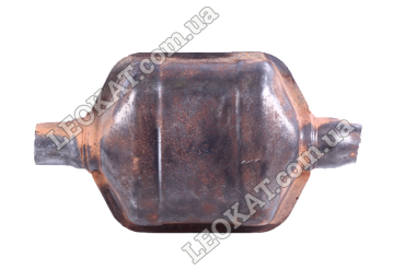 LEOKAT Викуп каталізаторів - General Motors -  - Кераміка - 25153080 AC SQUARE