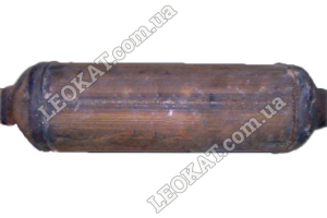 LEOKAT Викуп каталізаторів - General Motors -  - Кераміка - 25160527 JY LARGE BREADLOAF