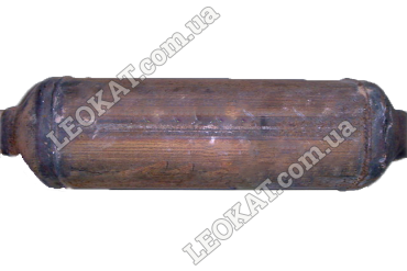 LEOKAT Викуп каталізаторів - General Motors -  - Кераміка - 25160527 JY LARGE BREADLOAF