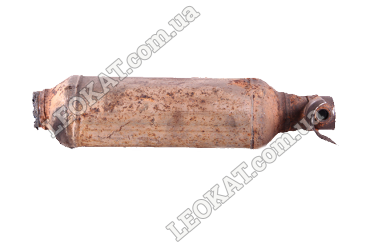 LEOKAT Викуп каталізаторів - General Motors -  - Кераміка - 25162377 LARGE BREADLOAF