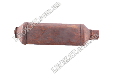 LEOKAT Викуп каталізаторів - General Motors -  - Кераміка - 25163794 LARGE BREADLOAF