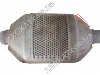 LEOKAT Викуп каталізаторів - General Motors -  - Кераміка - 25164286