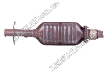 LEOKAT Викуп каталізаторів - General Motors -  - Кераміка - 25165285 1-FINGER/X-BODY