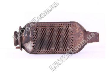 LEOKAT Викуп каталізаторів - General Motors -  - Кераміка - 25165292 1-FINGER/X-BODY