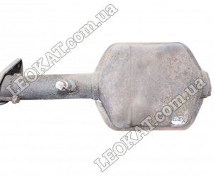 LEOKAT Викуп каталізаторів - General Motors -  - Кераміка - 25165373 Domestic High Grade