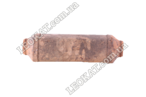 LEOKAT Викуп каталізаторів - General Motors -  - Кераміка - 25165595 LARGE BREADLOAF