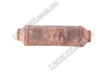 LEOKAT Викуп каталізаторів - General Motors -  - Кераміка - 25165595 LARGE BREADLOAF