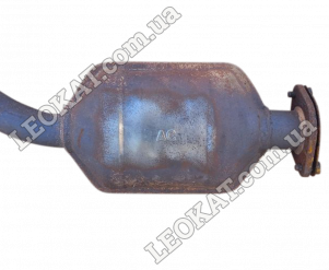 LEOKAT Викуп каталізаторів - General Motors -  - Кераміка - 25167442