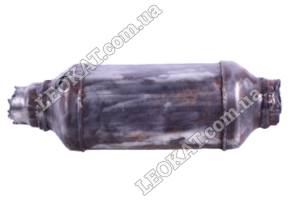 LEOKAT Викуп каталізаторів - General Motors -  - Кераміка - 25169102 SMALL BREADLOAF