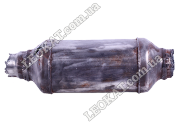 LEOKAT Викуп каталізаторів - General Motors -  - Кераміка - 25169102 SMALL BREADLOAF