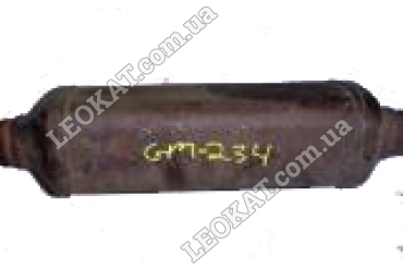 LEOKAT Викуп каталізаторів - General Motors -  - Кераміка - 25169587 LARGE BREADLOAF