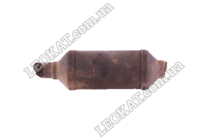 LEOKAT Викуп каталізаторів - General Motors -  - Кераміка - 25170991 ROUND LOAF