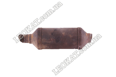 LEOKAT Викуп каталізаторів - General Motors -  - Кераміка - 25170991 ROUND LOAF