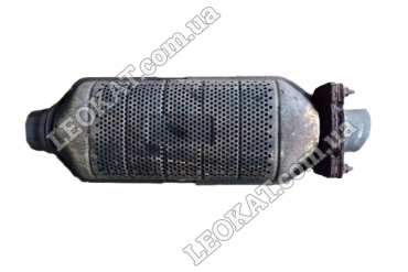 LEOKAT Викуп каталізаторів - General Motors -  - Кераміка - 25174347 GM DOUBLE