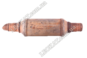 LEOKAT Викуп каталізаторів - General Motors -  - Кераміка - 25176615 1209U8