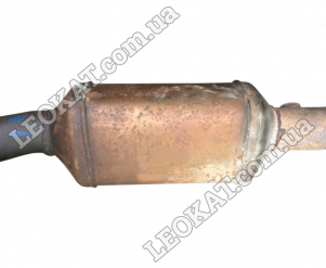 LEOKAT Викуп каталізаторів - General Motors -  - Кераміка - 25178047