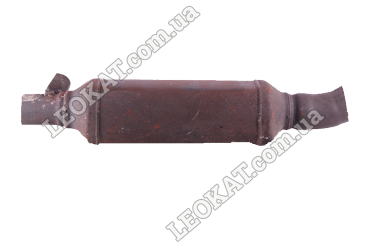 LEOKAT Викуп каталізаторів - General Motors -  - Кераміка - 25178562 LARGE BREADLOAF