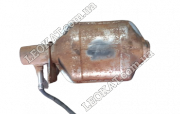 LEOKAT Викуп каталізаторів - General Motors -  - Кераміка - 25180066 SMALL AC