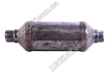 LEOKAT Викуп каталізаторів - General Motors -  - Кераміка - 25180251 ROUND LOAF