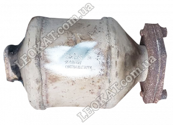 LEOKAT Викуп каталізаторів - General Motors -  - Кераміка - 25181515 Aftermarket