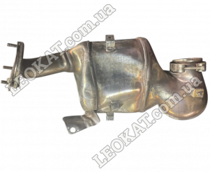 LEOKAT Викуп каталізаторів - General Motors -  - Кераміка - 25186284 631034183